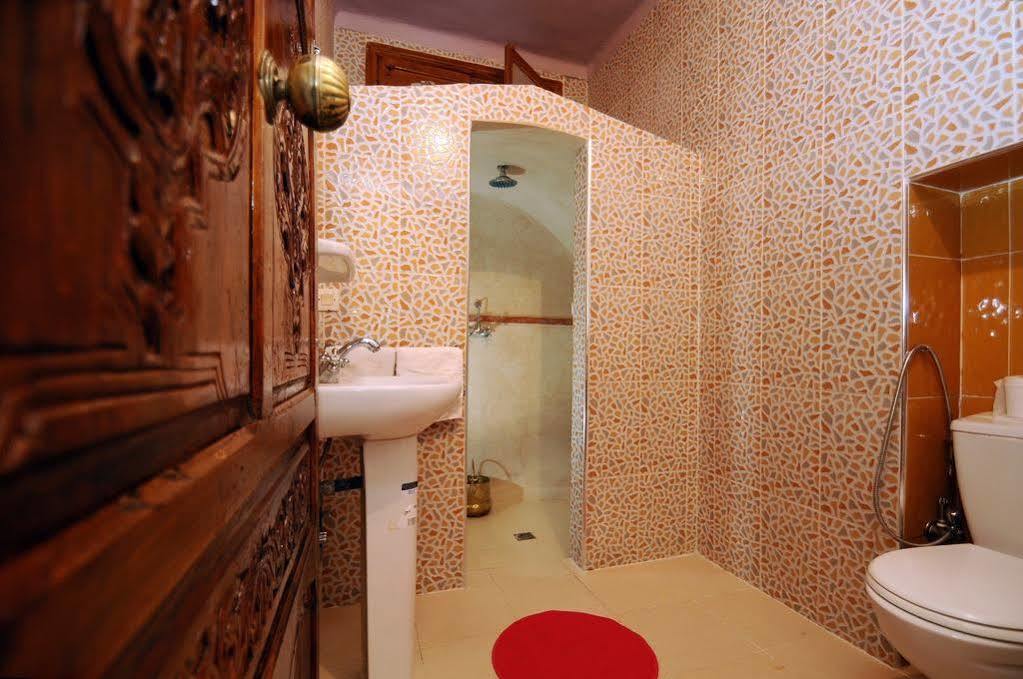 Riad Kech Marrakesch Exterior foto
