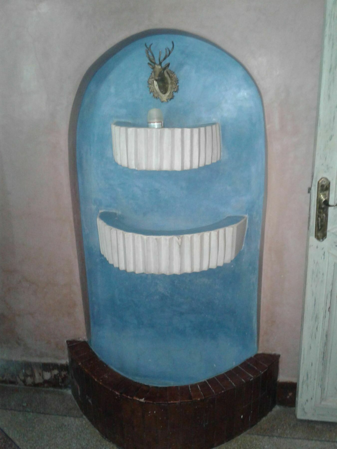 Riad Kech Marrakesch Exterior foto